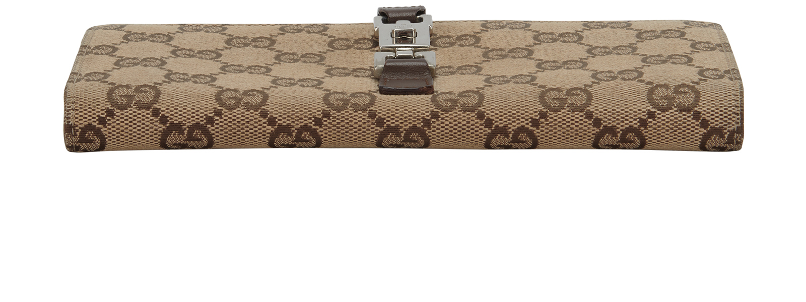 Gucci Continental Jackie Wallet, &pound;180, Top view